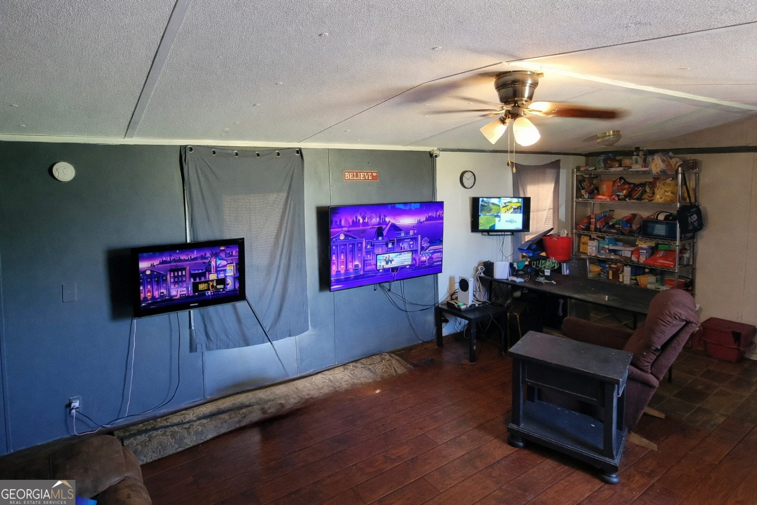 214 Homer Stephens RD