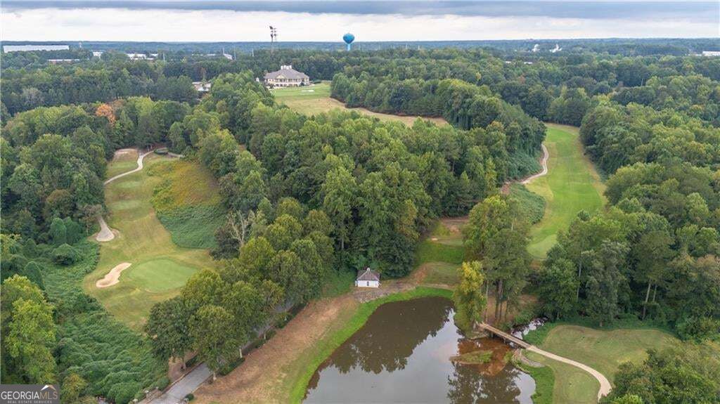 Photo of 5004 Mountclaire Road, Stone Mountain, GA 30087 (MLS # 10874500)