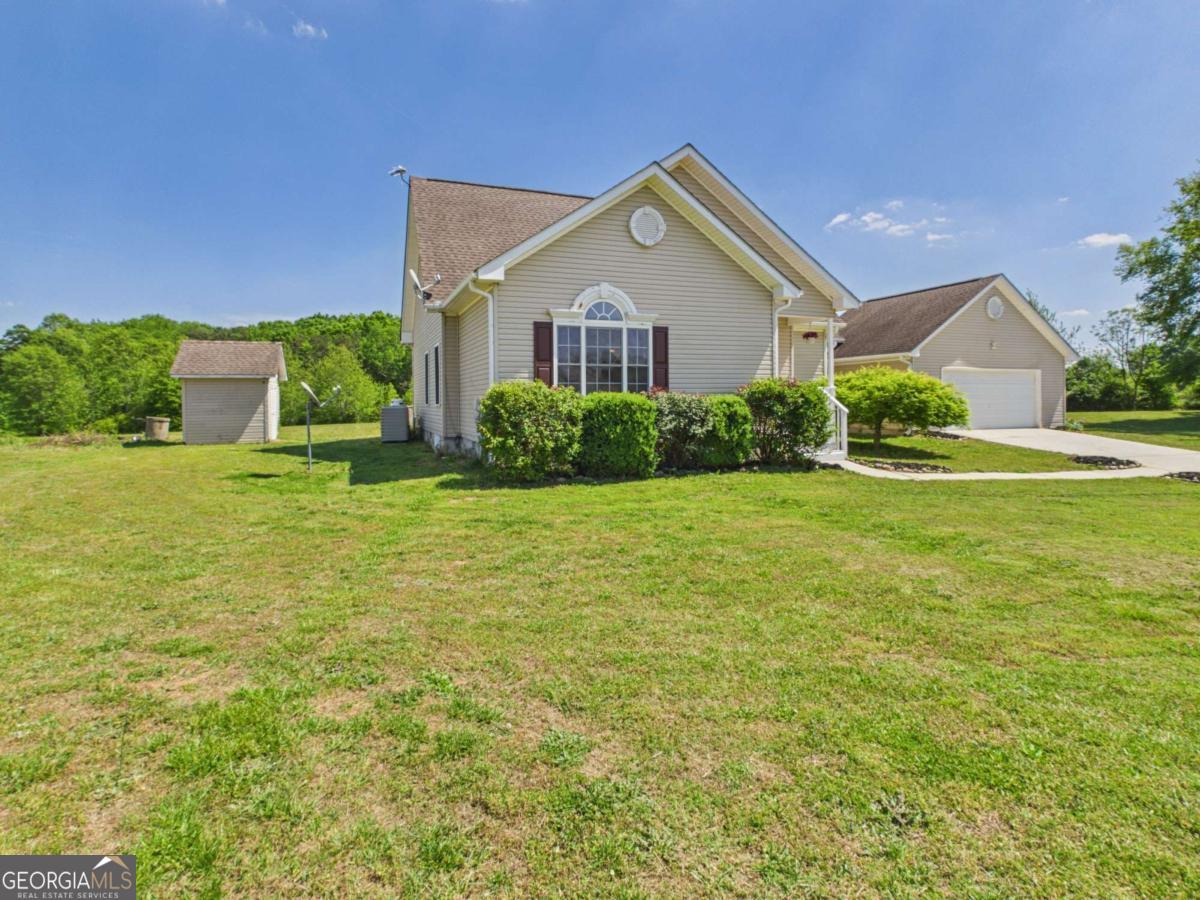 330 Scogin RD