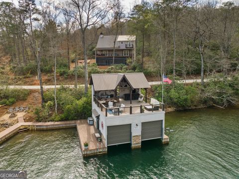 2040 Blalock Goldmine RD Clayton GA 30525