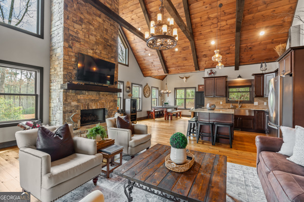 2040 Blalock Goldmine RD