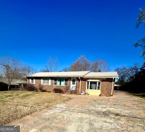 A home in Greensboro