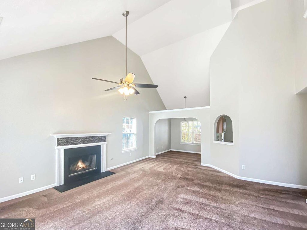 Photo of 2743 Lake Park Ridge W, Acworth, GA 30101 (MLS # 10819747)
