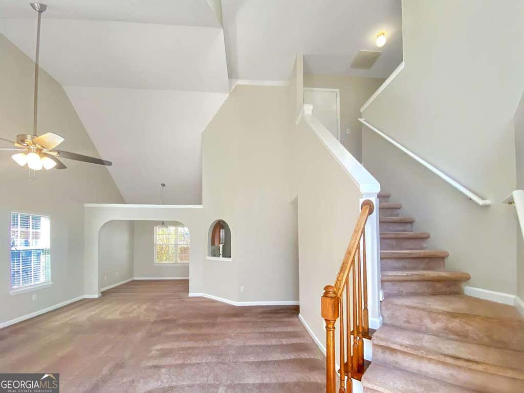 Photo of 2743 Lake Park Ridge W, Acworth, GA 30101 (MLS # 10819747)