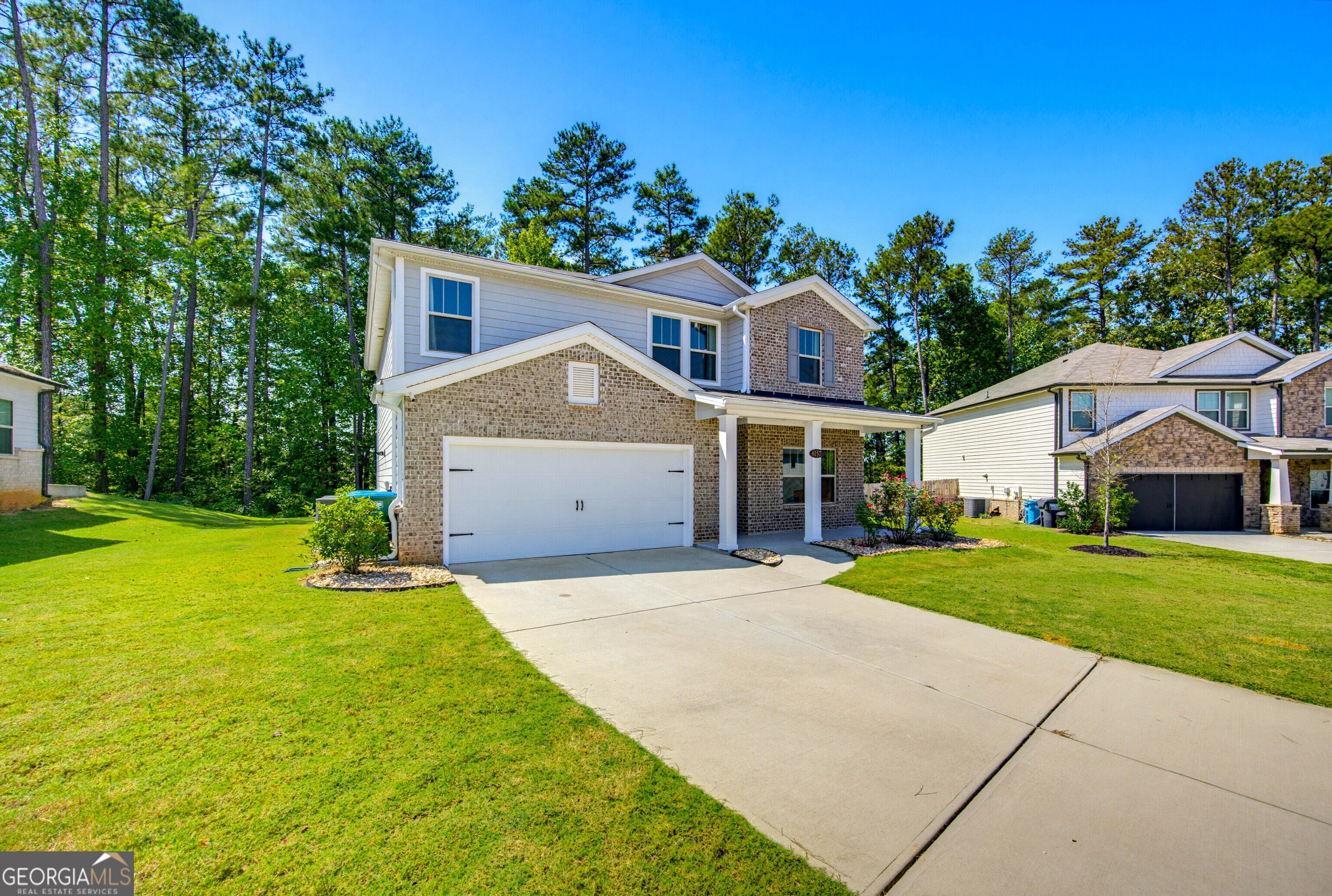 4157 Bethany Manor DR