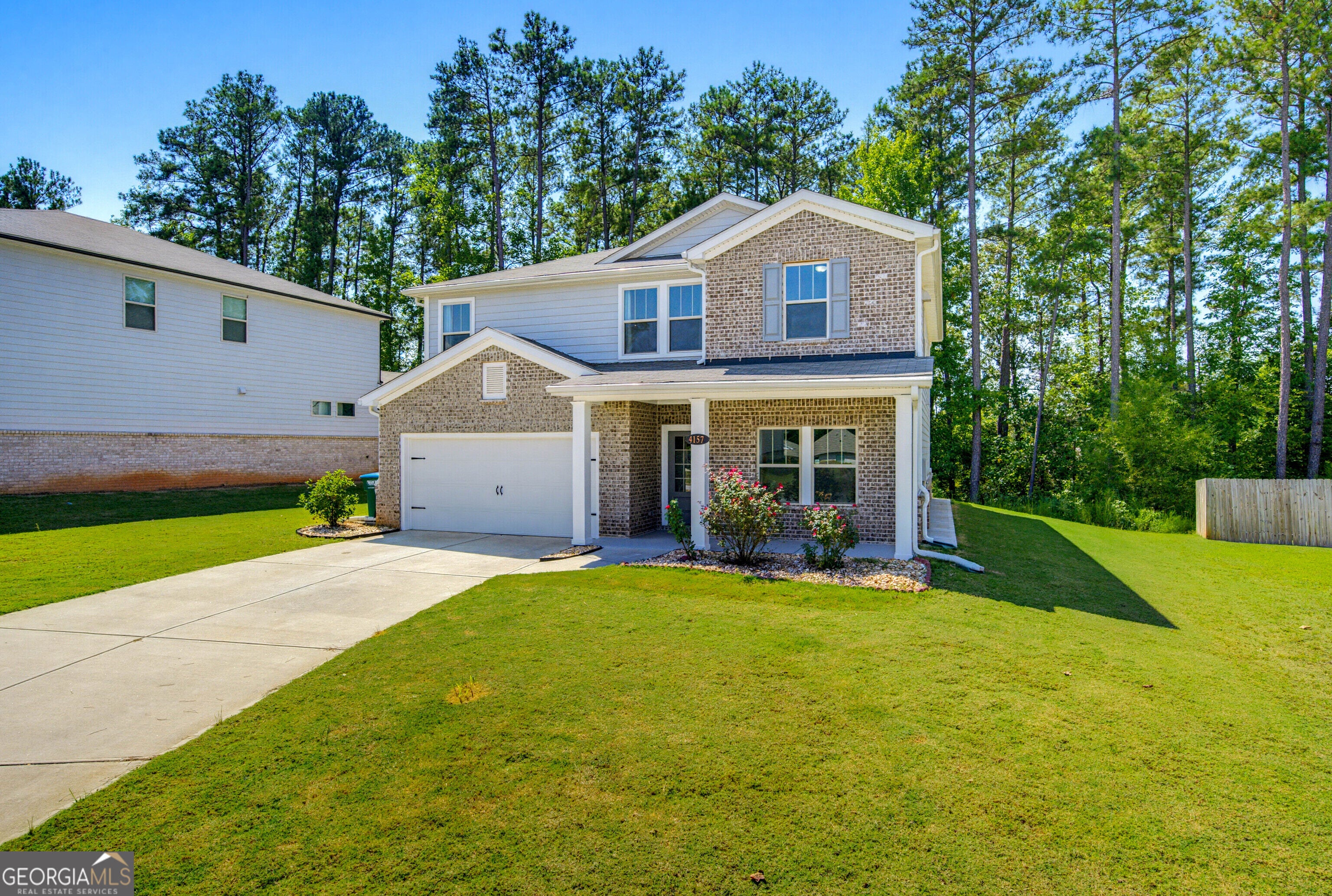 4157 Bethany Manor DR
