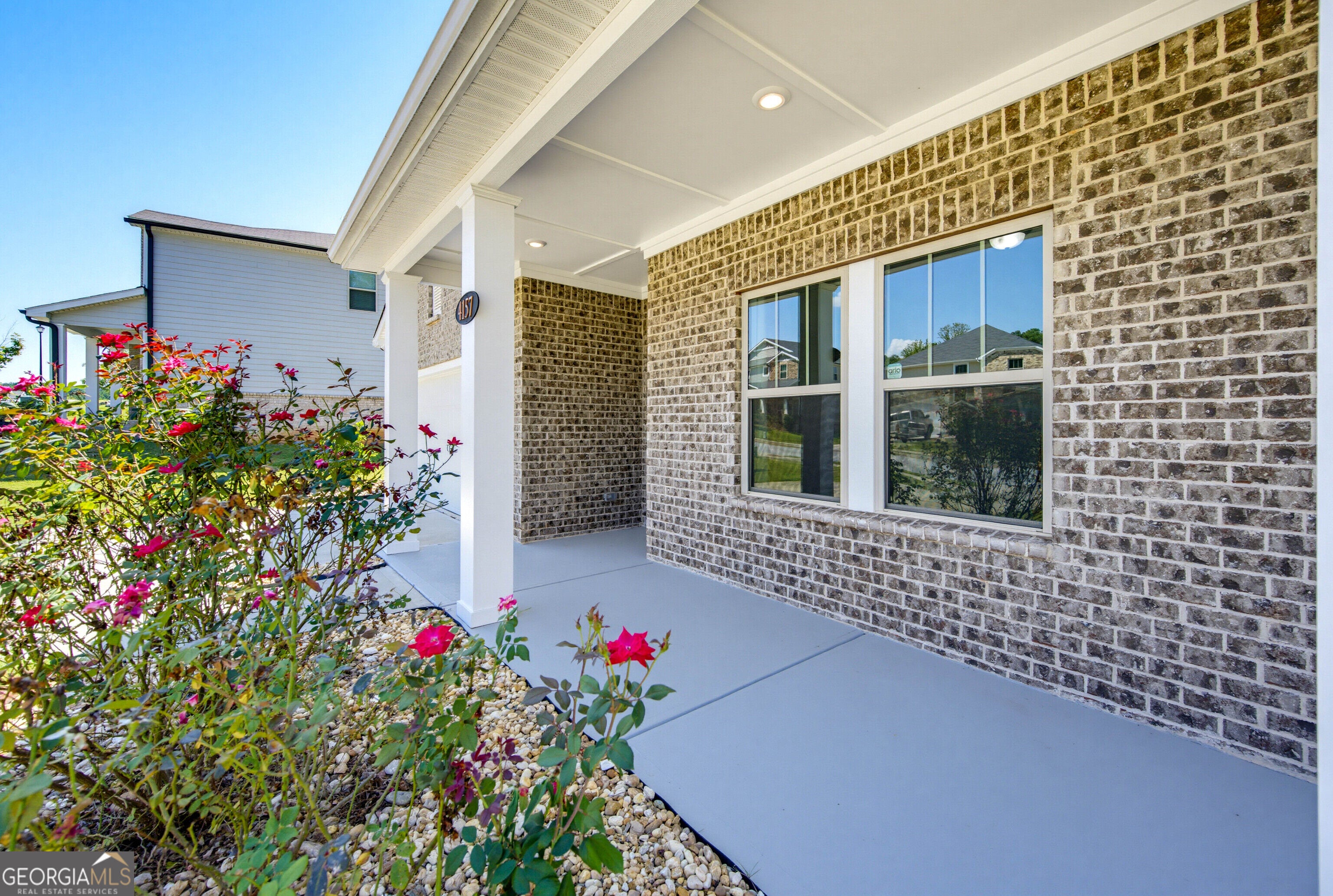 4157 Bethany Manor DR