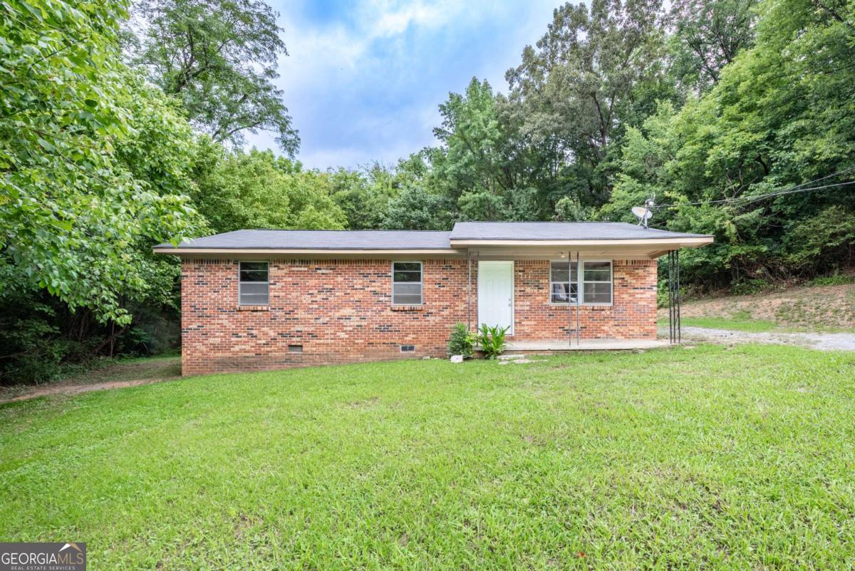 334 Scott Brown RD SE