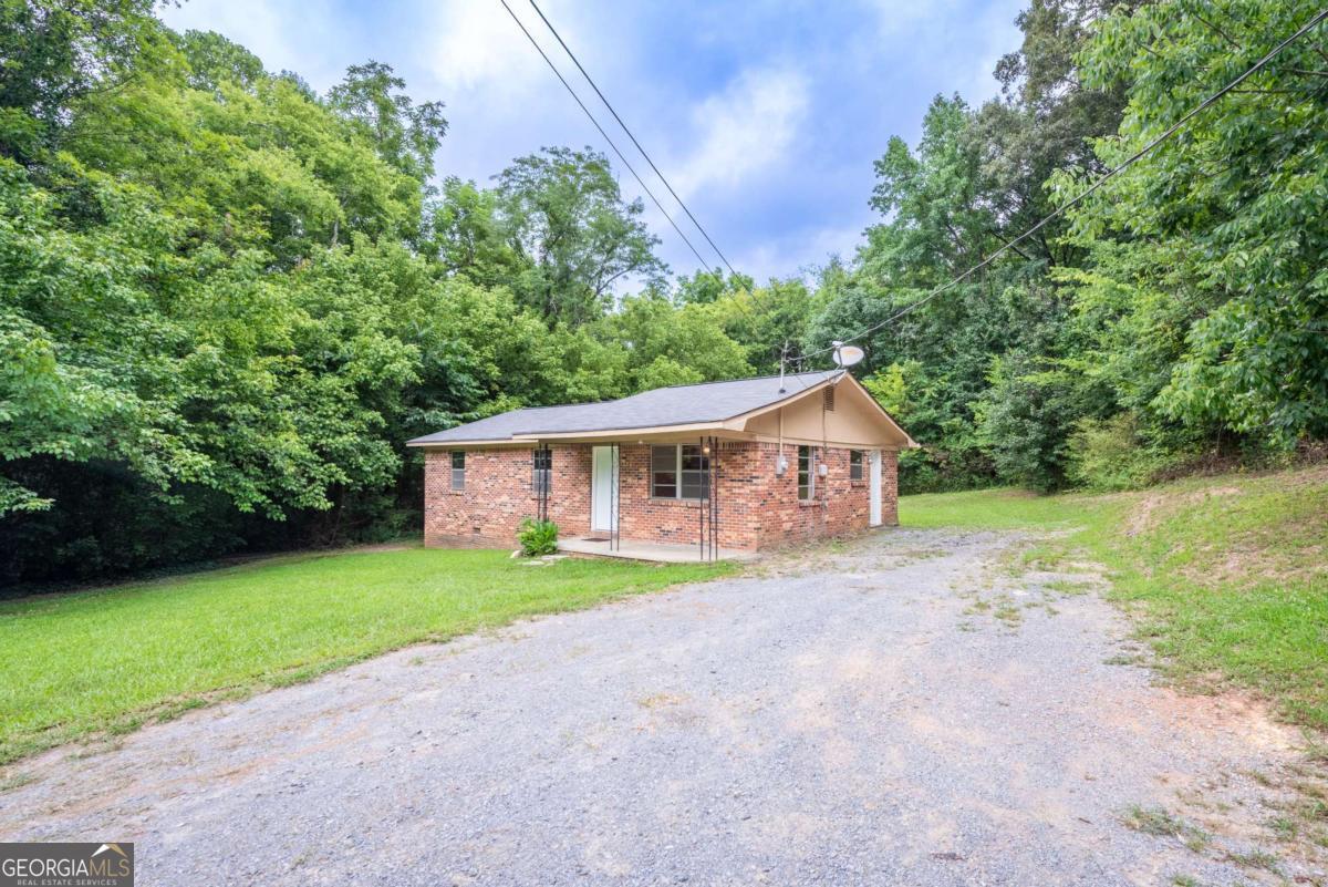 334 Scott Brown RD SE