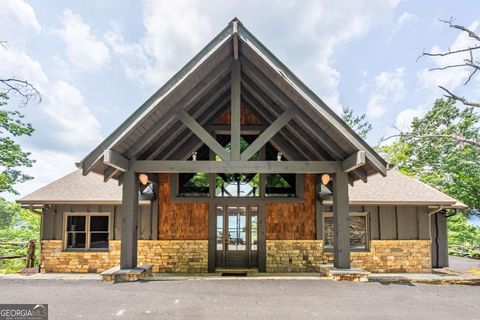 670 Brittney DR Blue Ridge GA 30513