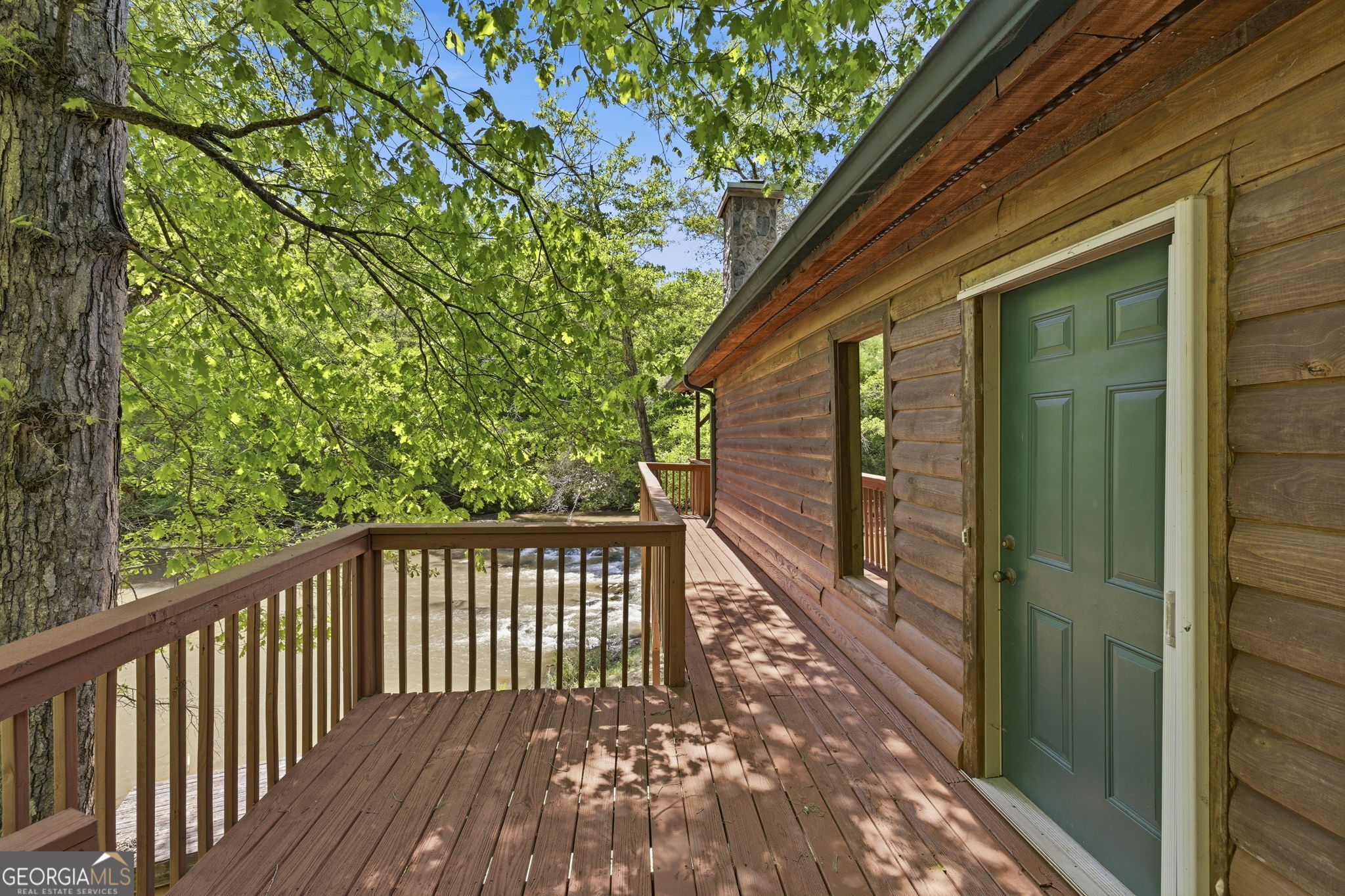 790 Hudson Terrace RD