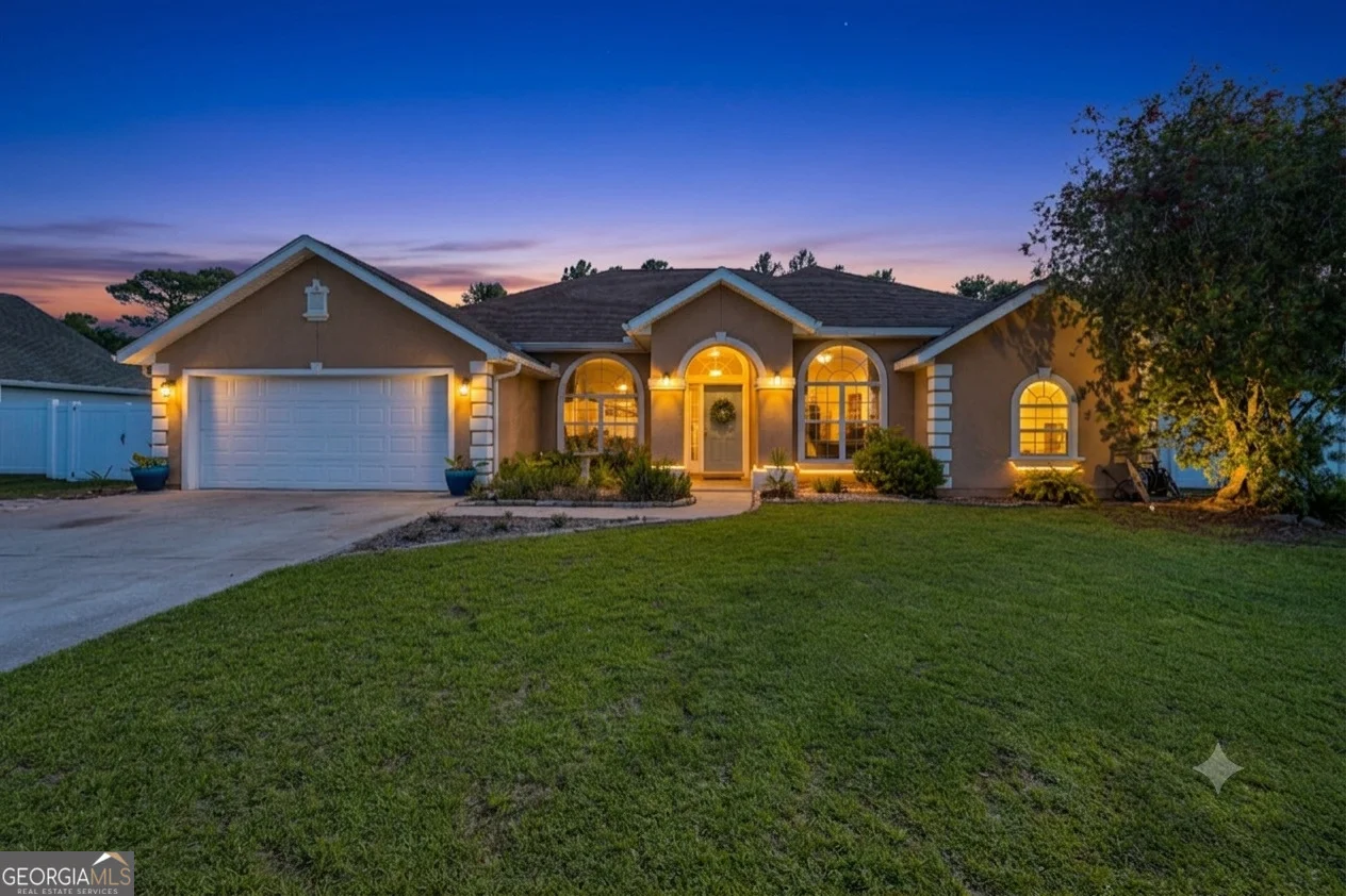 348 Deerwood Village Drive, Woodbine, GA, 31569