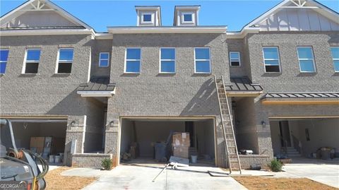 3366 Sarah TRL 4 Decatur GA 30032