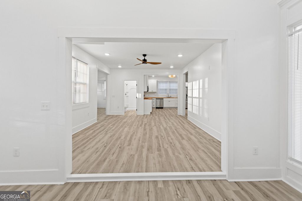 Photo of 110 Donaldson Street, Statesboro, GA 30458 (MLS # 10712238)