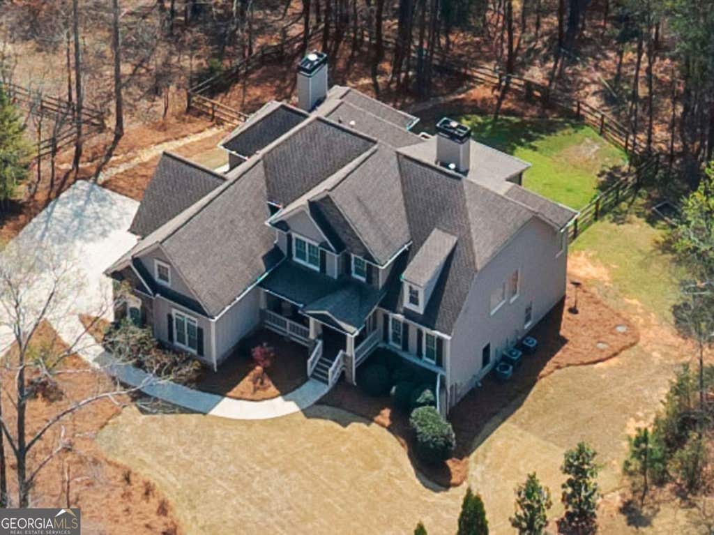 Photo of 267 Chestnut Oak Lane, Dawsonville, GA 30534 (MLS # 10834596)