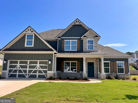 432 Lakeview Way Unit 271, Lagrange, GA 30241 - #: 10727810
