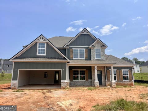 432 Lakeview Way Unit 271, Lagrange, GA 30241 - #: 10727810