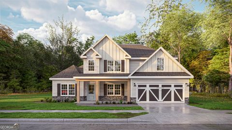 432 Lakeview WAY 271 LaGrange GA 30241