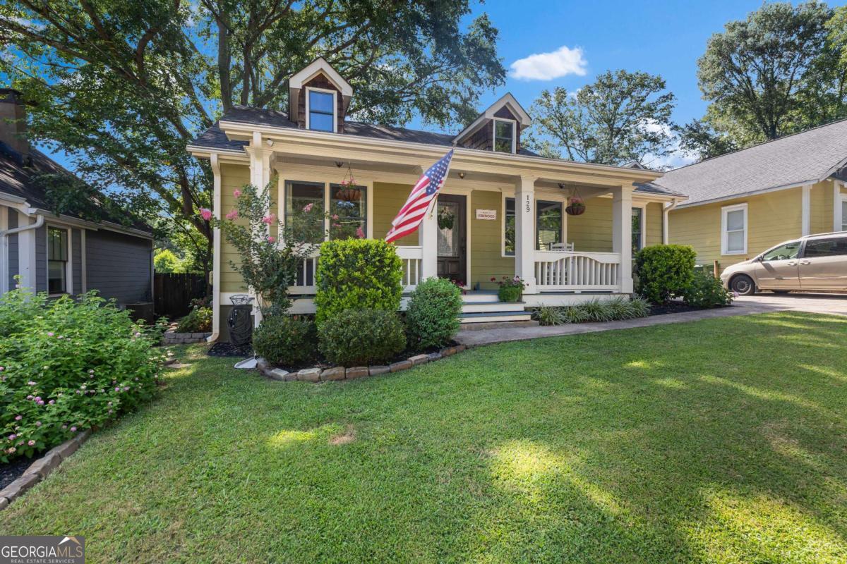 129 Palatka ST SE