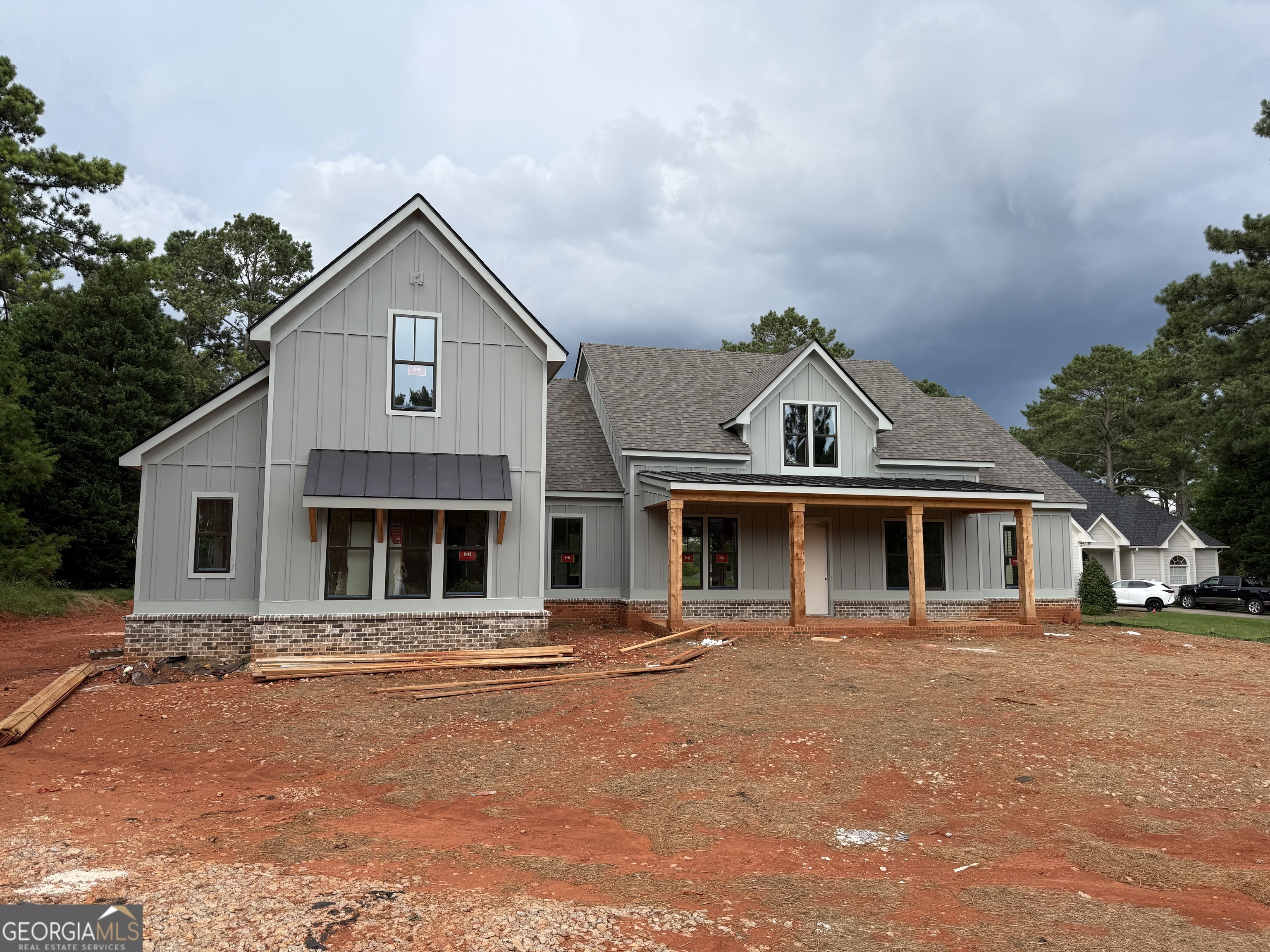 133 Iron Horse DR