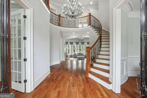 5422 Heyward Square Place, Marietta, GA 30068 - MLS#: 10502366