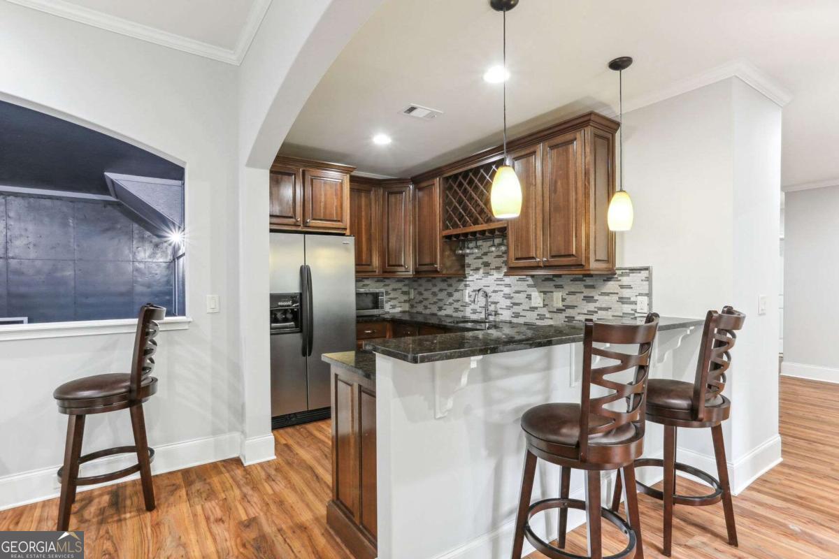 Heyward Square - Residential