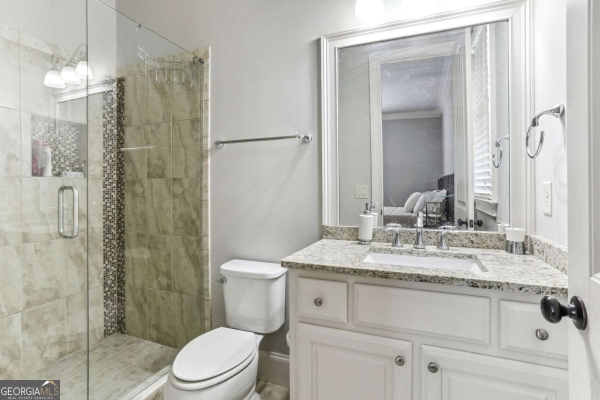 Heyward Square - Residential