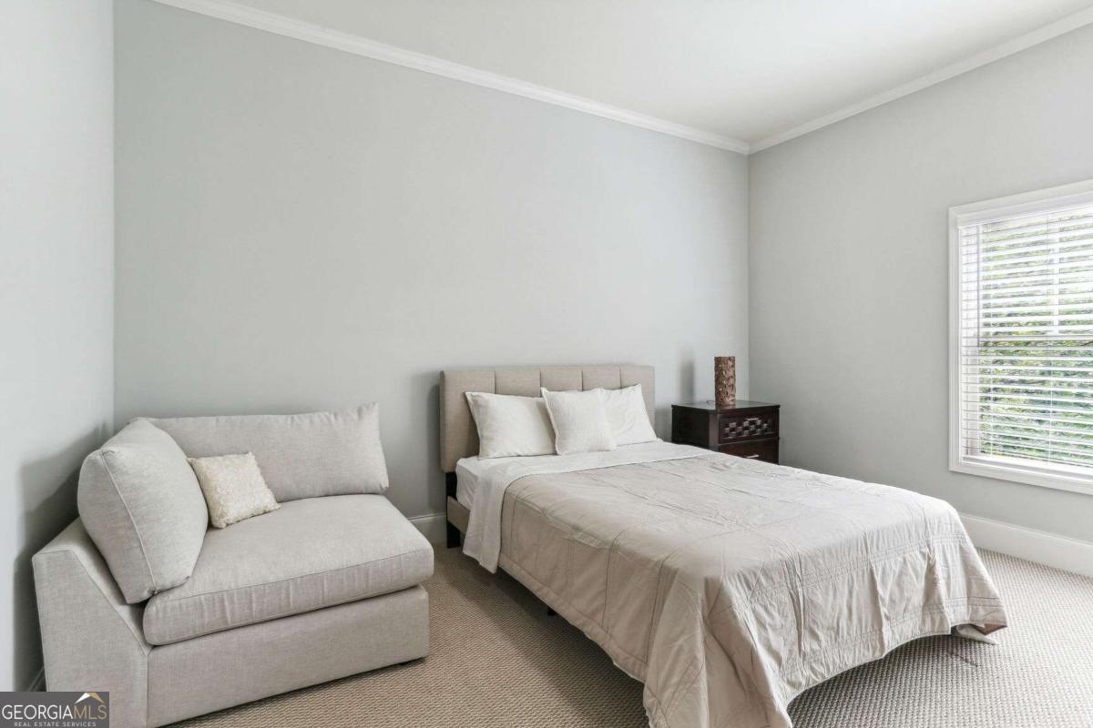 Heyward Square - Residential