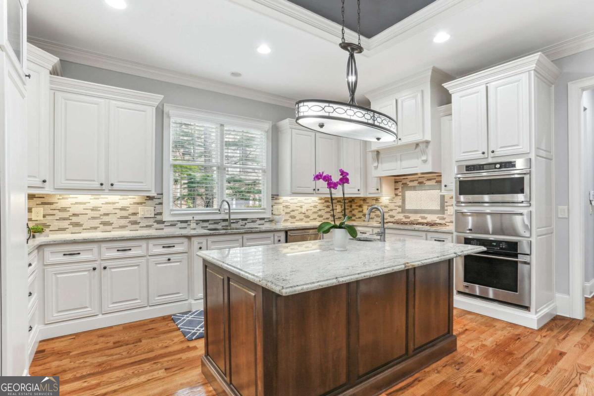 Heyward Square - Residential