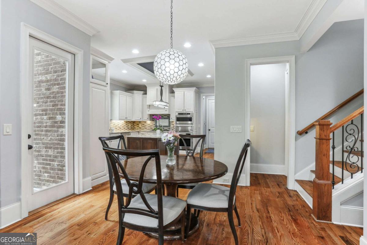 Heyward Square - Residential