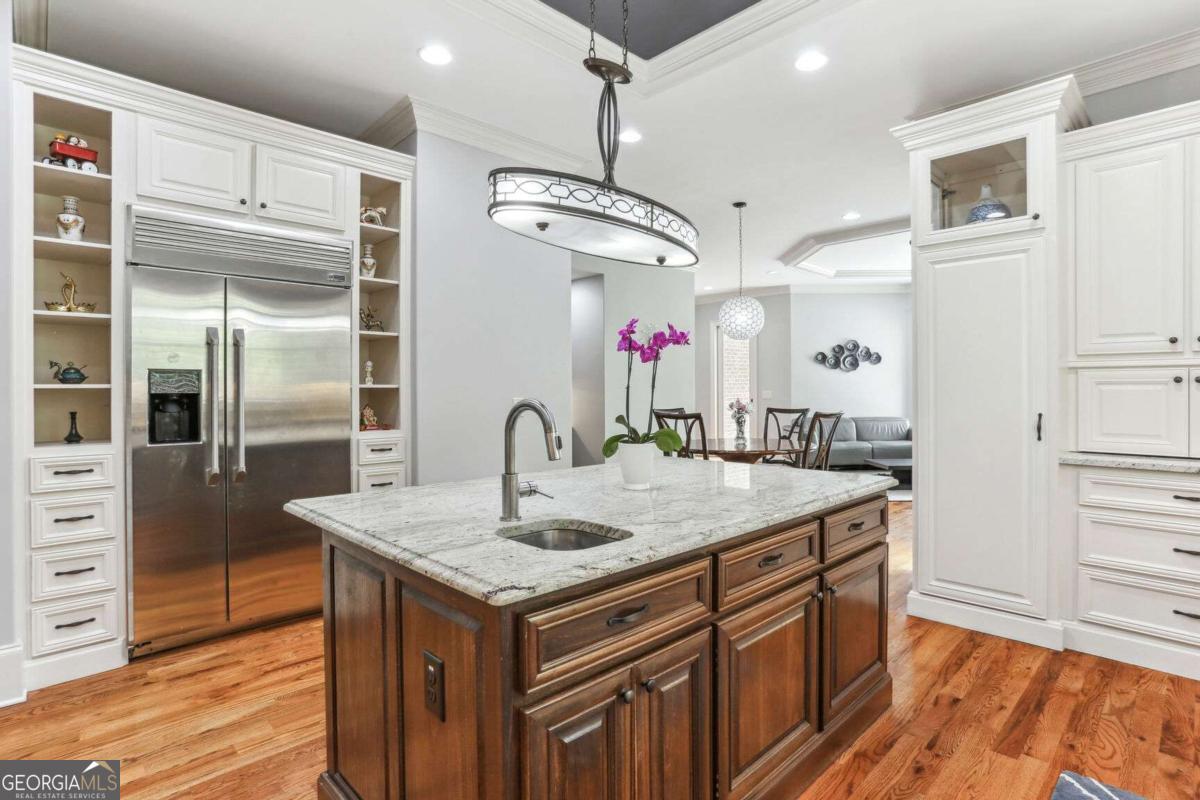 Heyward Square - Residential