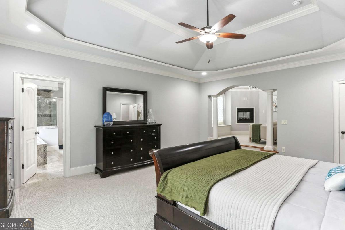 Heyward Square - Residential
