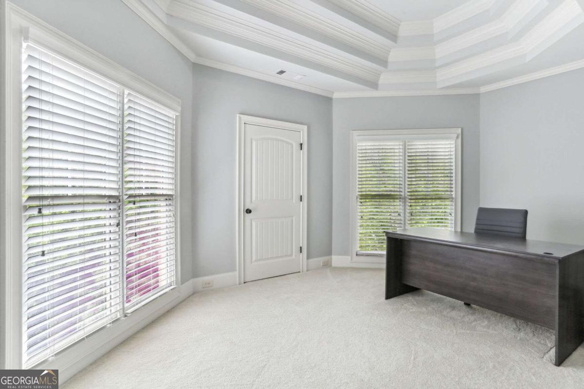 Heyward Square - Residential