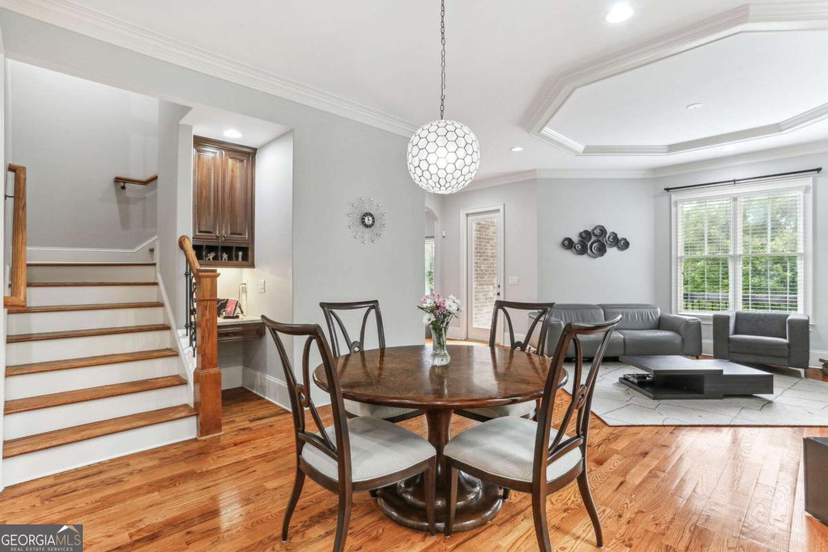 Heyward Square - Residential