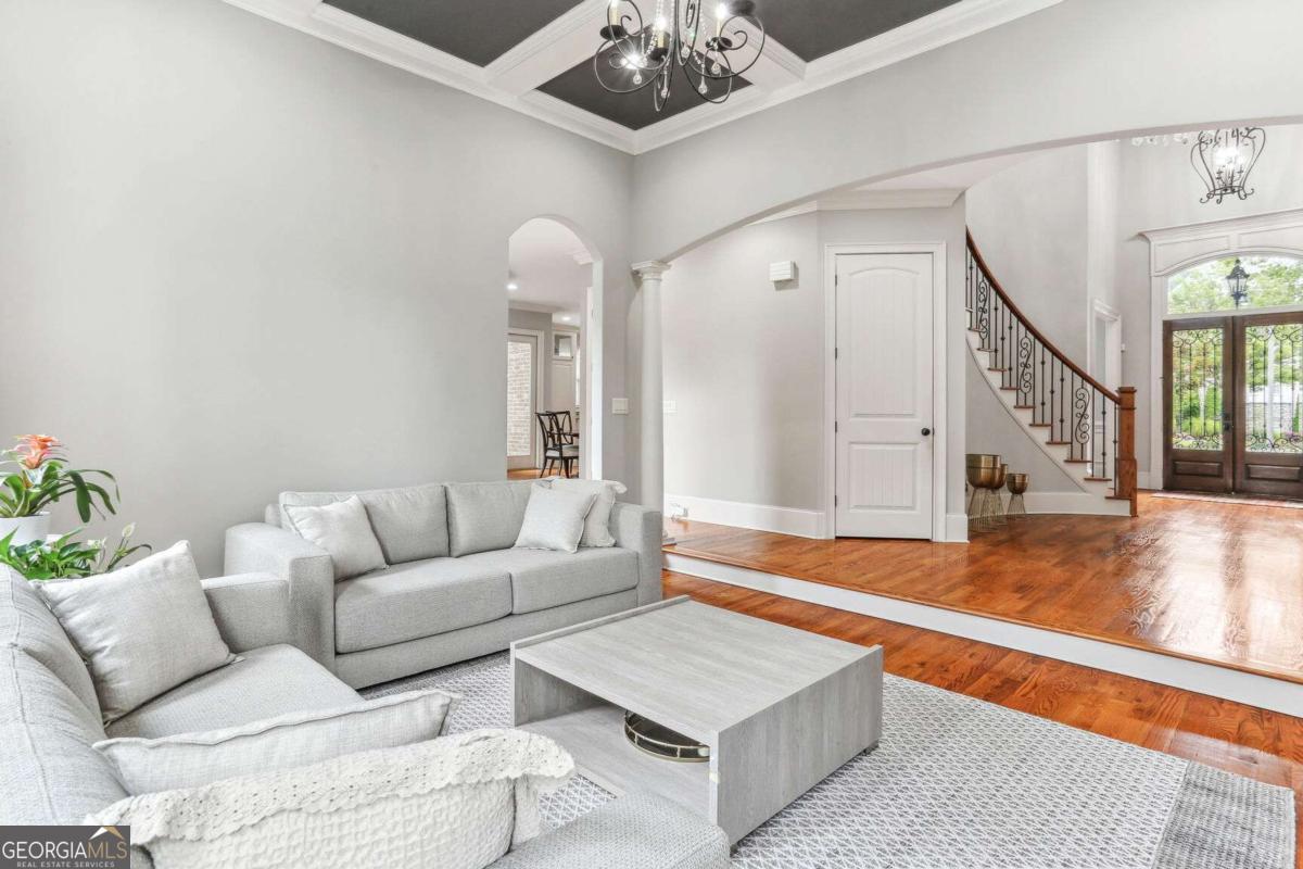 Heyward Square - Residential
