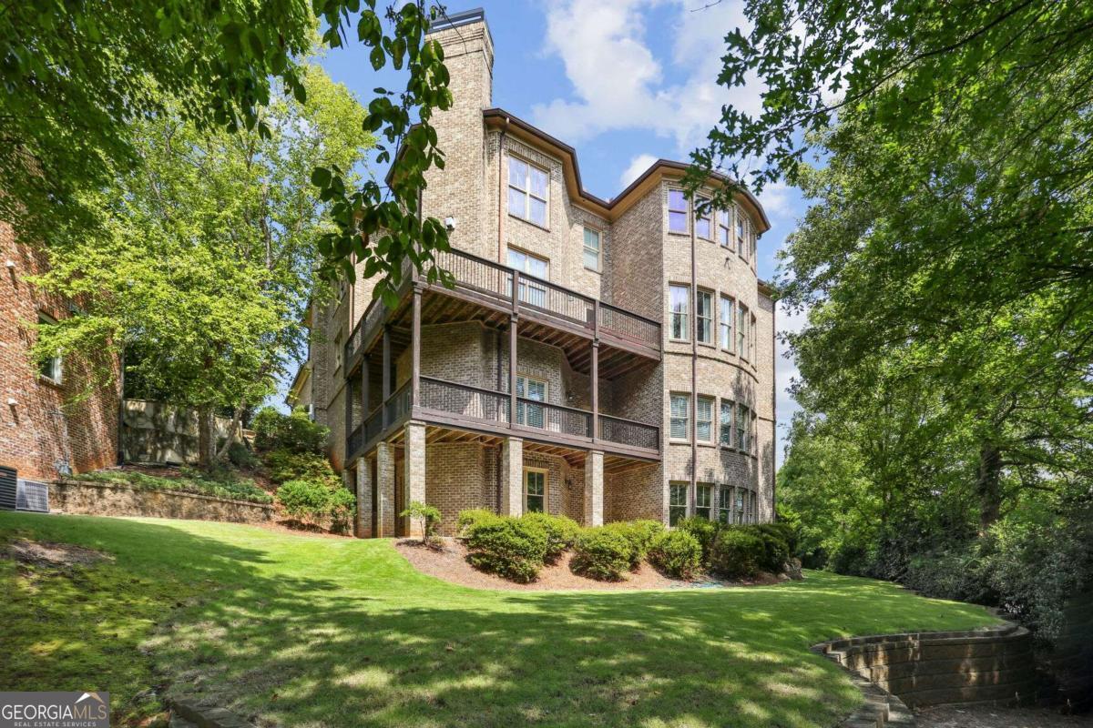 Heyward Square - Residential