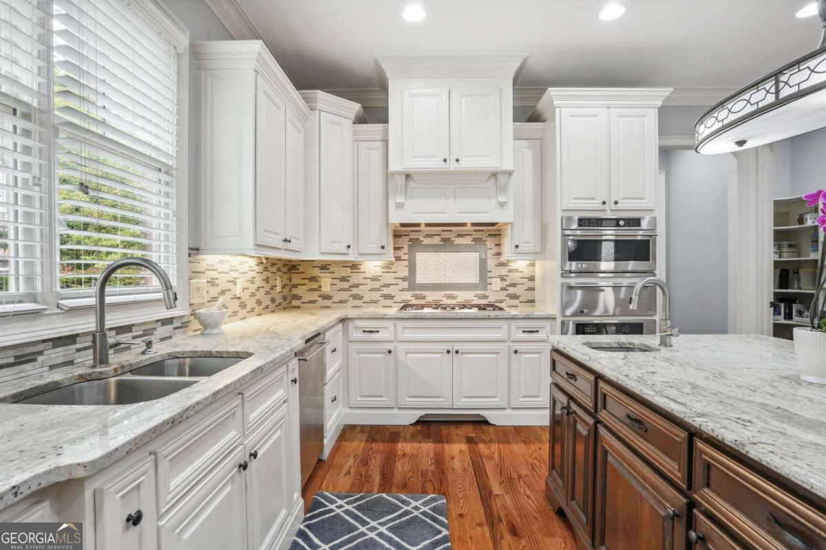 Heyward Square - Residential