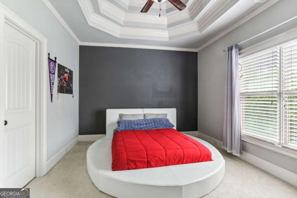 Heyward Square - Residential