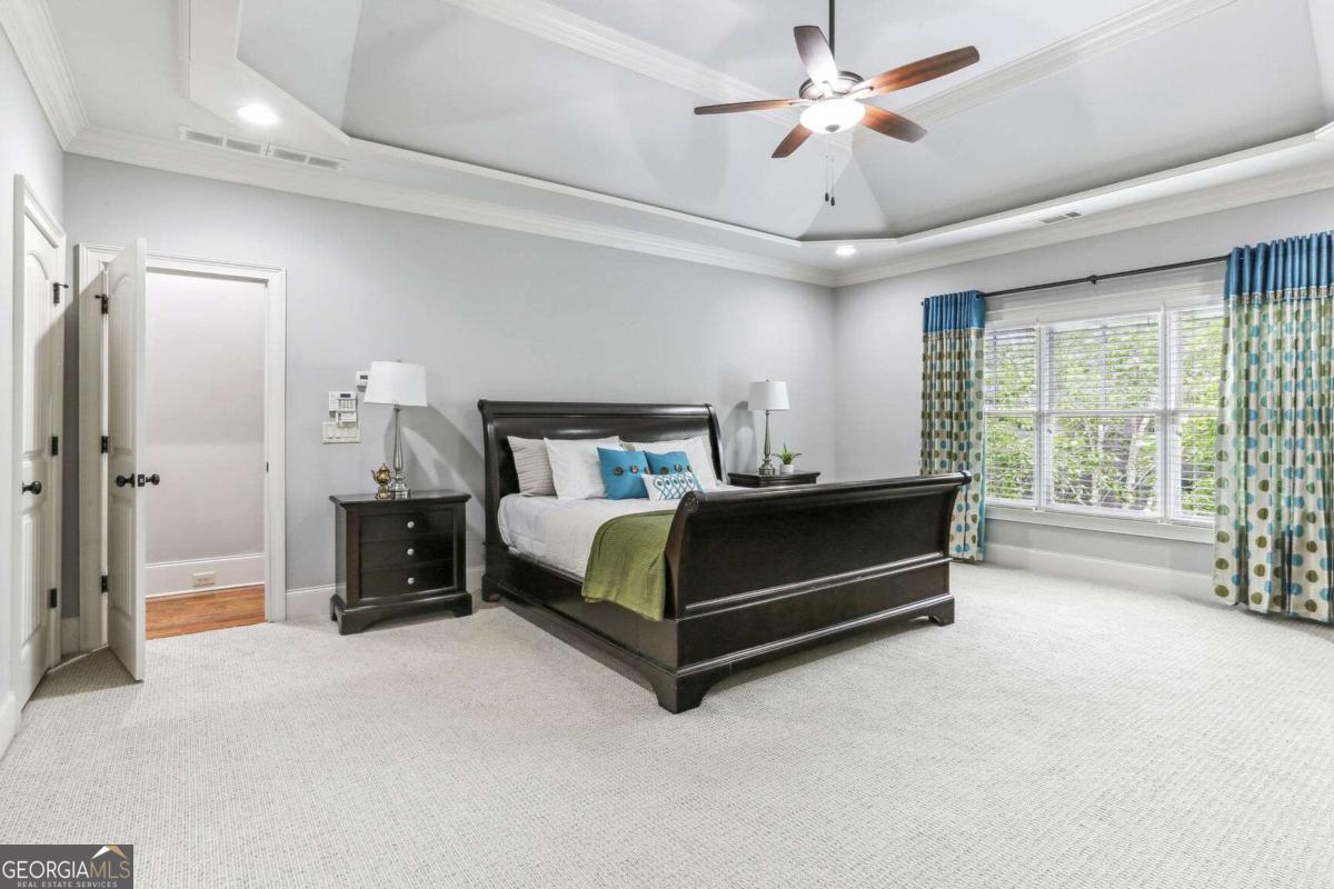 Heyward Square - Residential