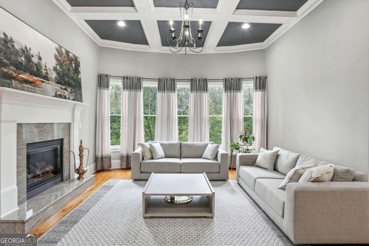 Heyward Square - Residential