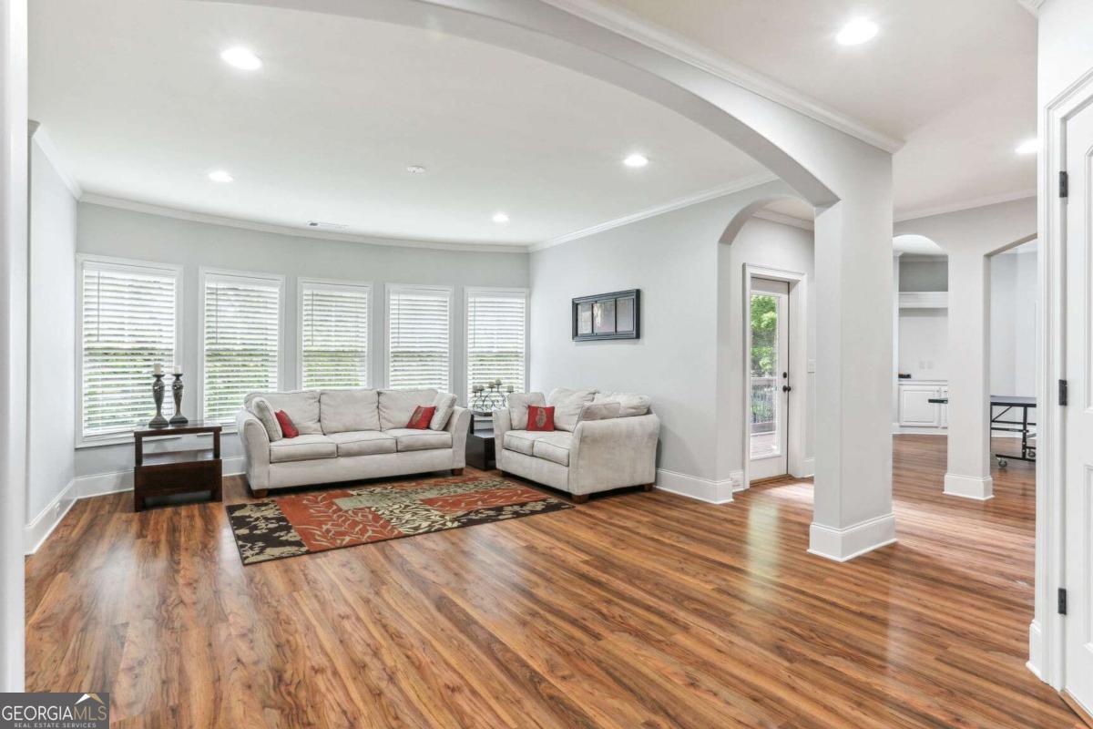 Heyward Square - Residential