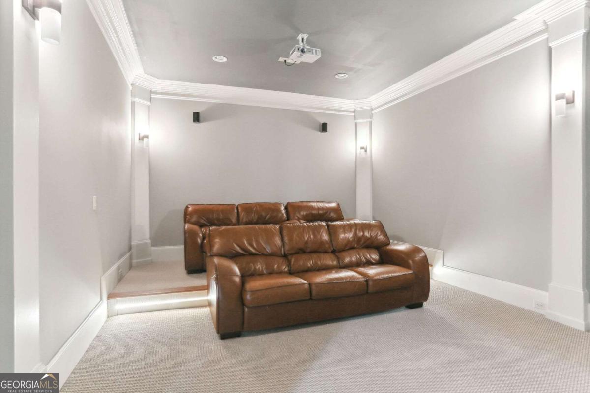 Heyward Square - Residential