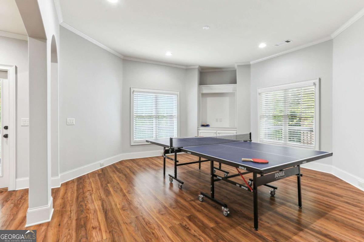 Heyward Square - Residential