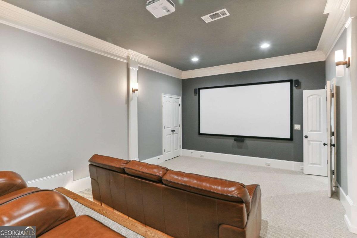 Heyward Square - Residential