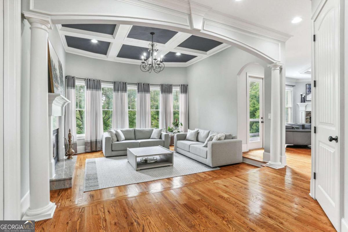 Heyward Square - Residential