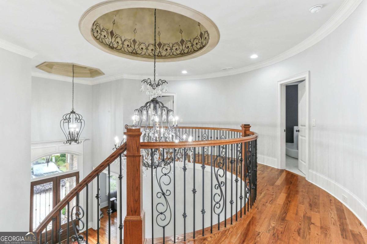 Heyward Square - Residential