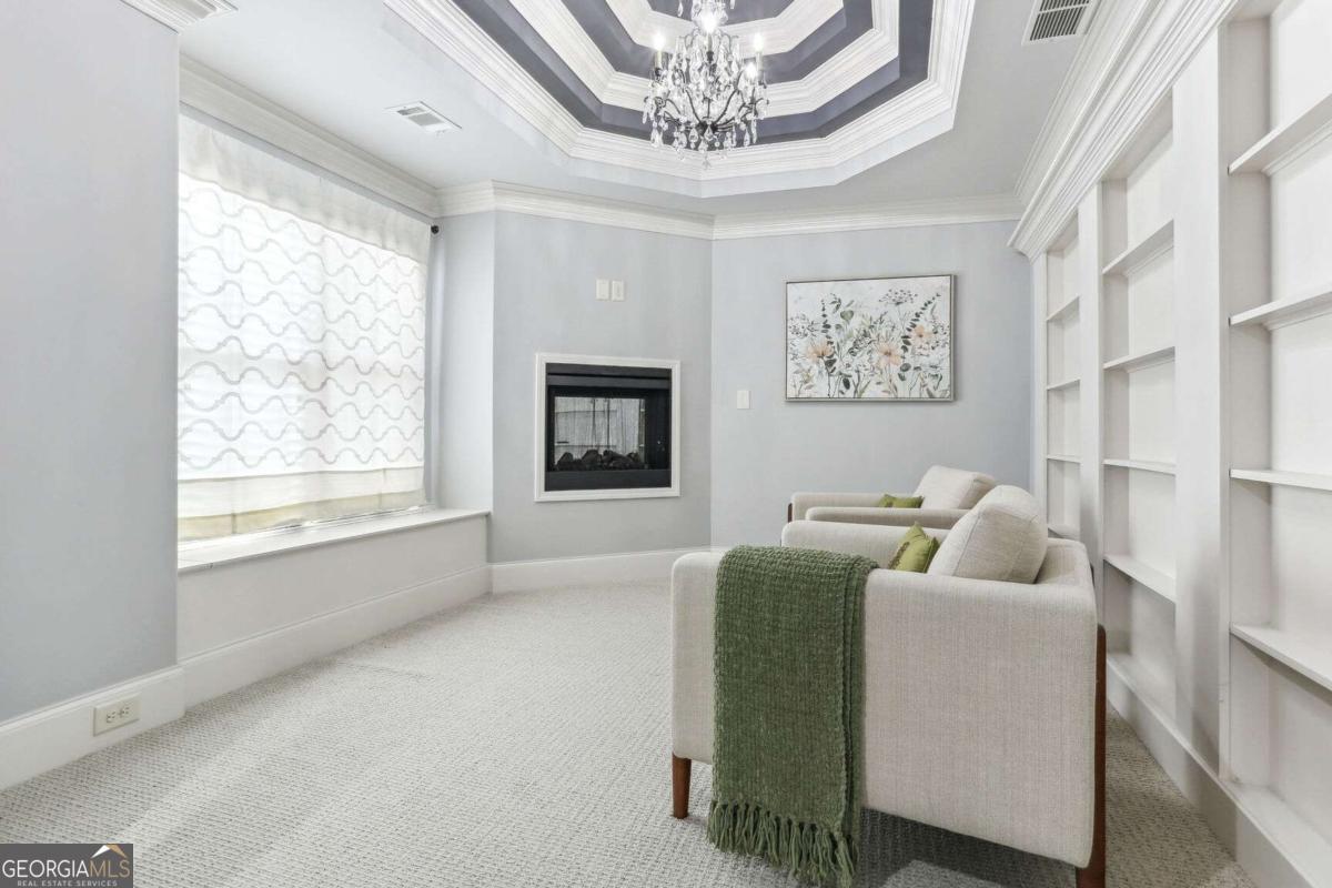 Heyward Square - Residential