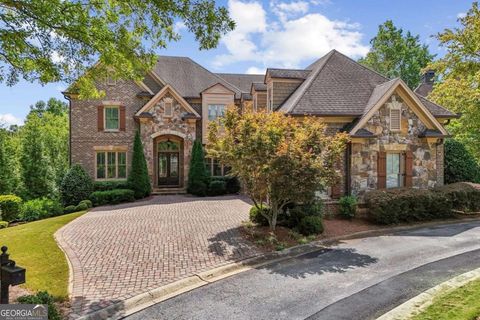5422 Heyward Square PL Marietta GA 30068