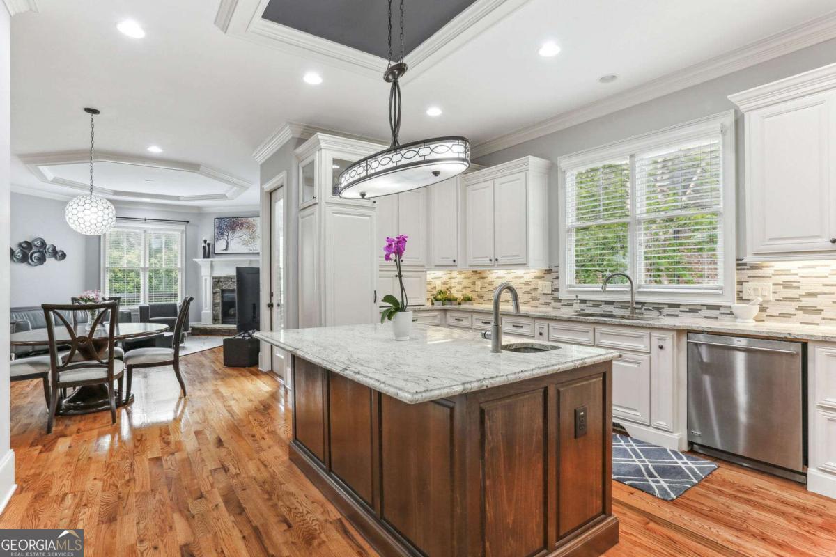 Heyward Square - Residential
