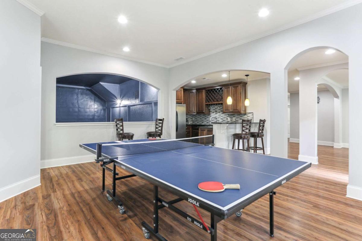 Heyward Square - Residential